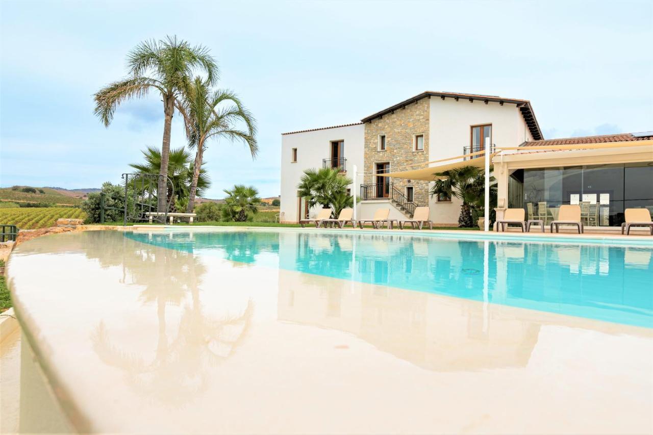 La Corte Del Sole Brucanuova Exterior photo