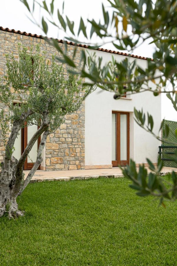 La Corte Del Sole Brucanuova Exterior photo